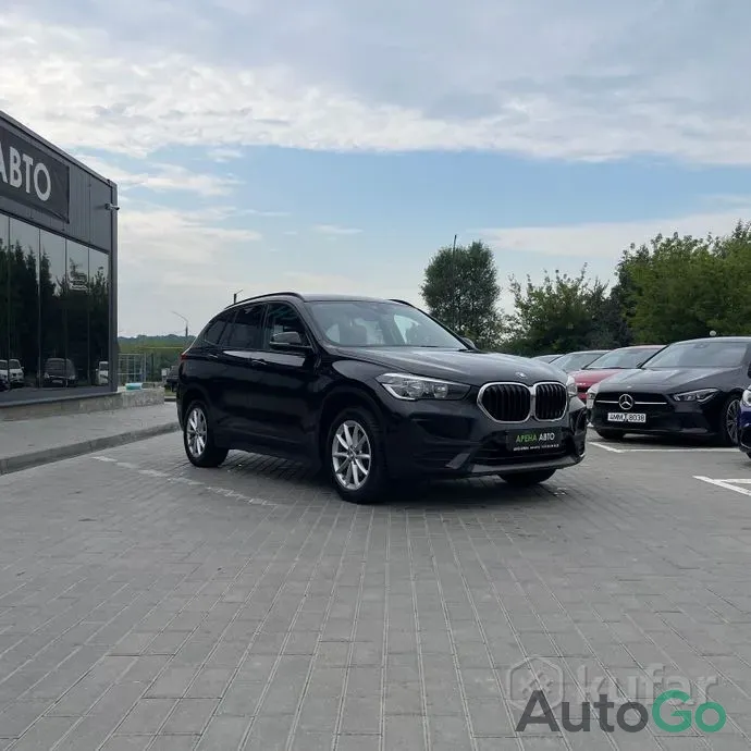 Продажа BMW X1 II (F48) Рестайлинг, 2022 г., Гродно Гродно - изображение 3