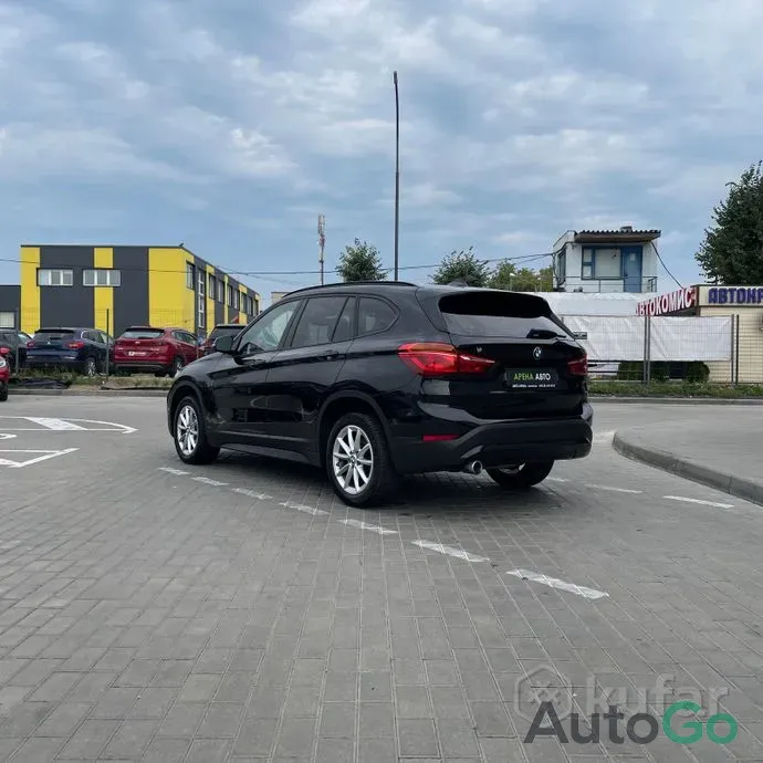 Продажа BMW X1 II (F48) Рестайлинг, 2022 г., Гродно Гродно - изображение 6