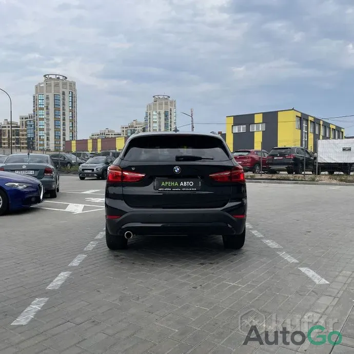 Продажа BMW X1 II (F48) Рестайлинг, 2022 г., Гродно Гродно - изображение 5