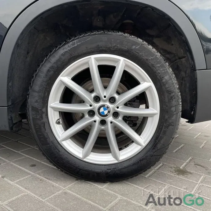 Продажа BMW X1 II (F48) Рестайлинг, 2022 г., Гродно Гродно - изображение 7