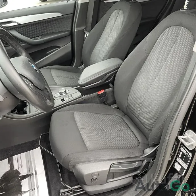 Продажа BMW X1 II (F48) Рестайлинг, 2022 г., Гродно Гродно - изображение 10