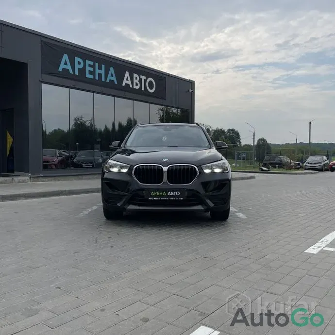 Продажа BMW X1 II (F48) Рестайлинг, 2022 г., Гродно Гродно - изображение 2