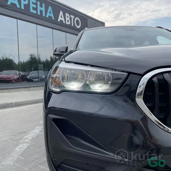 Продажа BMW X1 II (F48) Рестайлинг, 2022 г., Гродно Гродно - изображение 8