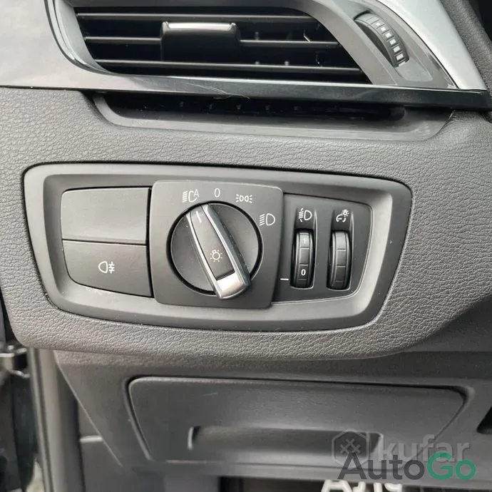 Продажа BMW X1 II (F48) Рестайлинг, 2022 г., Гродно Гродно - изображение 12