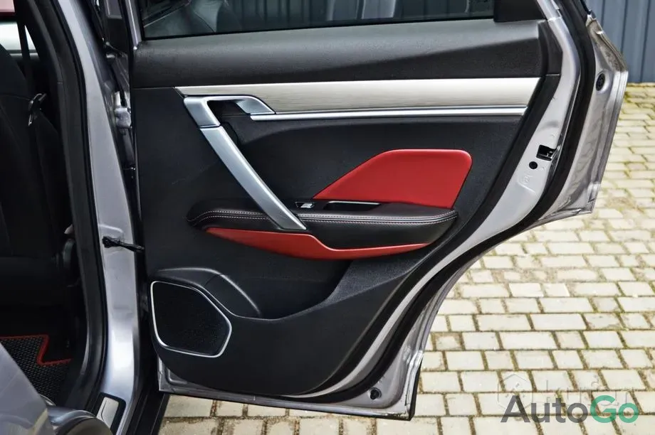 Продажа Geely Coolray I, 2020 г., Лида Лида - изображение 11