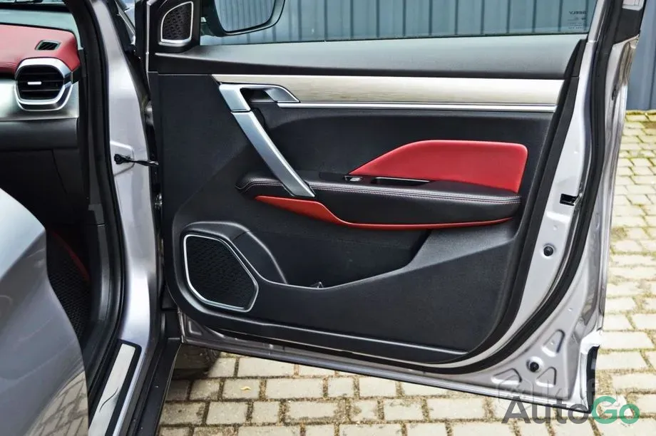 Продажа Geely Coolray I, 2020 г., Лида Лида - изображение 9