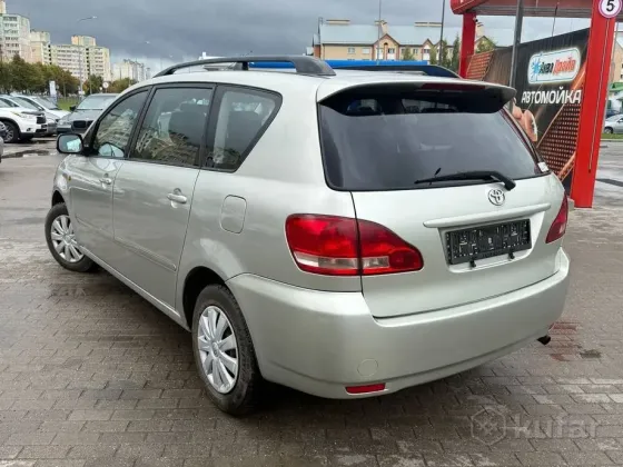 Продажа Toyota Avensis Verso I, 2002 г., Солигорск Солигорск