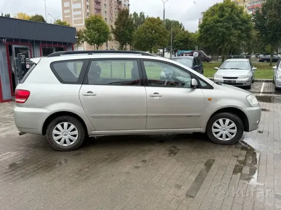 Продажа Toyota Avensis Verso I, 2002 г., Солигорск Солигорск