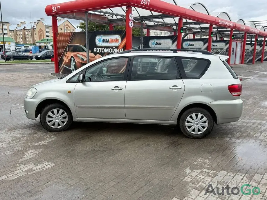 Продажа Toyota Avensis Verso I, 2002 г., Солигорск Солигорск - изображение 8