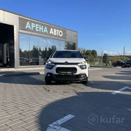 Продажа Citroen C3 , 2022 г., Гродно Гродно