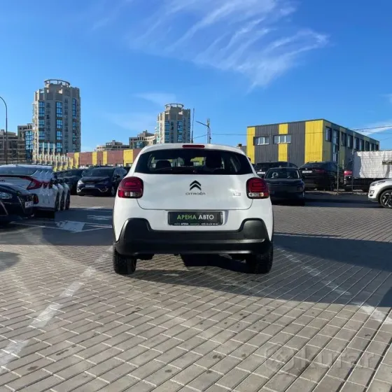 Продажа Citroen C3 , 2022 г., Гродно Гродно
