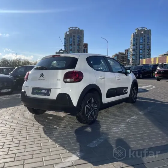 Продажа Citroen C3 , 2022 г., Гродно Гродно