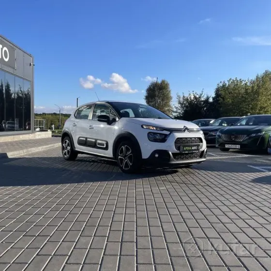 Продажа Citroen C3 , 2022 г., Гродно Гродно