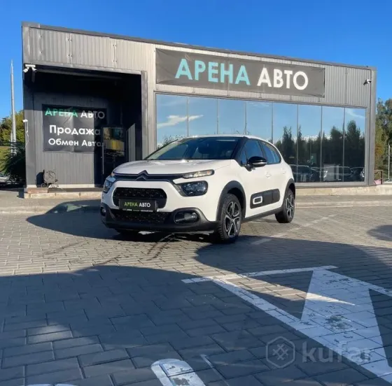 Продажа Citroen C3 , 2022 г., Гродно Гродно