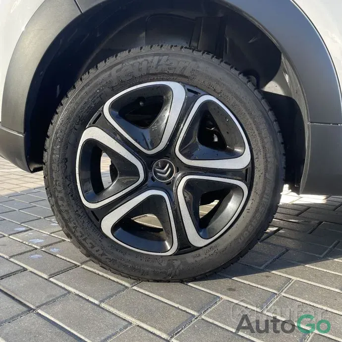 Продажа Citroen C3 , 2022 г., Гродно Гродно - изображение 7