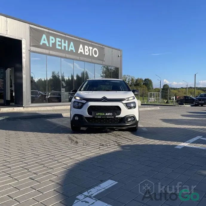 Продажа Citroen C3 , 2022 г., Гродно Гродно - изображение 2