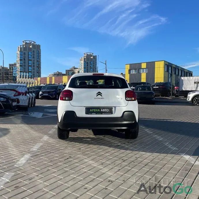 Продажа Citroen C3 , 2022 г., Гродно Гродно - изображение 5