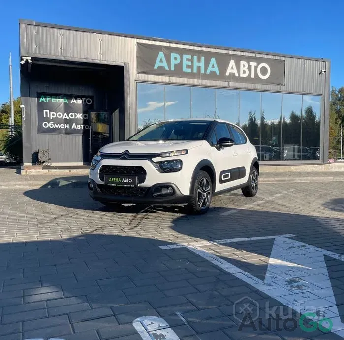 Продажа Citroen C3 , 2022 г., Гродно Гродно - изображение 1
