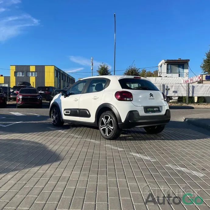 Продажа Citroen C3 , 2022 г., Гродно Гродно - изображение 6