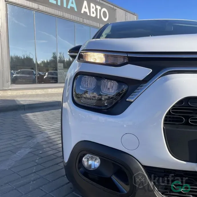 Продажа Citroen C3 , 2022 г., Гродно Гродно - изображение 8