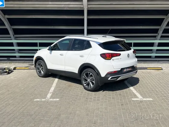Продажа Buick Encore GX I, 2021 г., Гомель Гомель