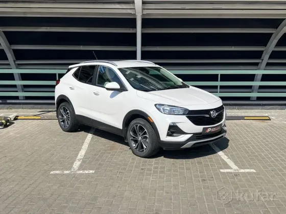 Продажа Buick Encore GX I, 2021 г., Гомель Гомель