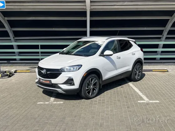 Продажа Buick Encore GX I, 2021 г., Гомель Гомель