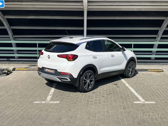 Продажа Buick Encore GX I, 2021 г., Гомель Гомель