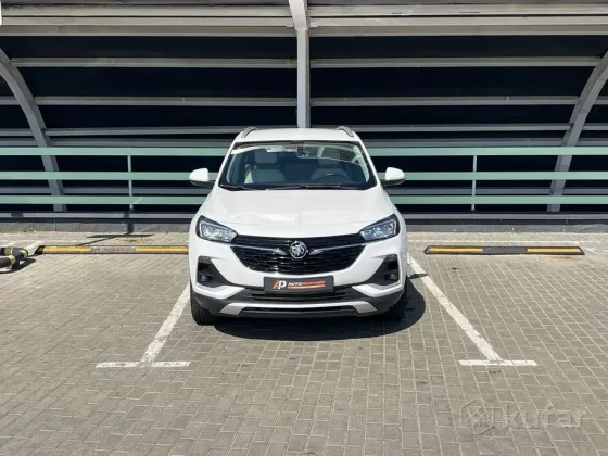Продажа Buick Encore GX I, 2021 г., Гомель Гомель