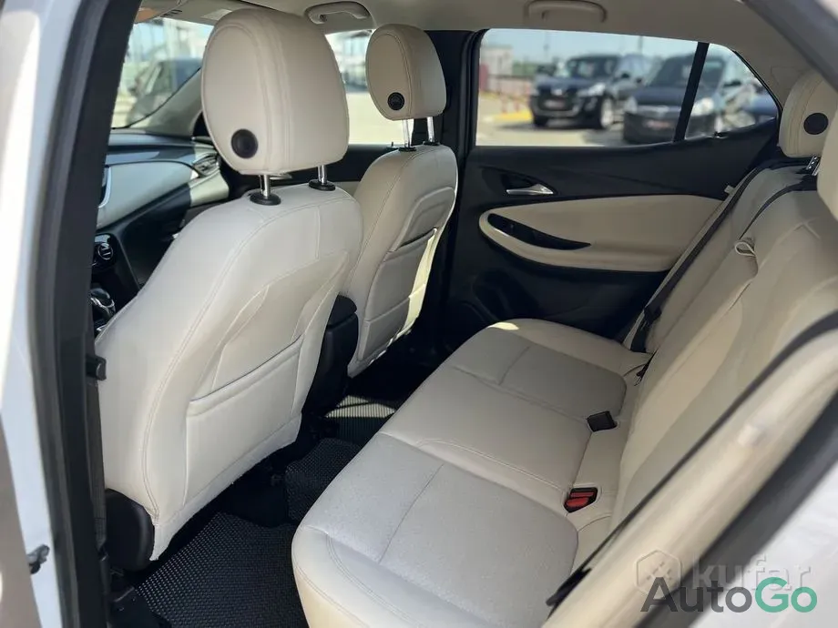 Продажа Buick Encore GX I, 2021 г., Гомель Гомель - изображение 11