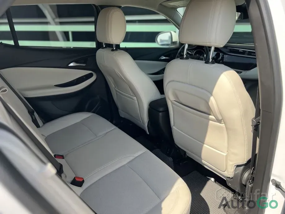 Продажа Buick Encore GX I, 2021 г., Гомель Гомель - изображение 12