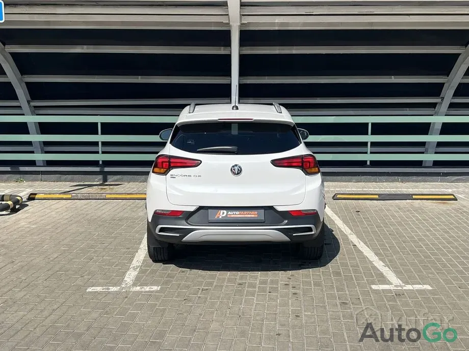 Продажа Buick Encore GX I, 2021 г., Гомель Гомель - изображение 5