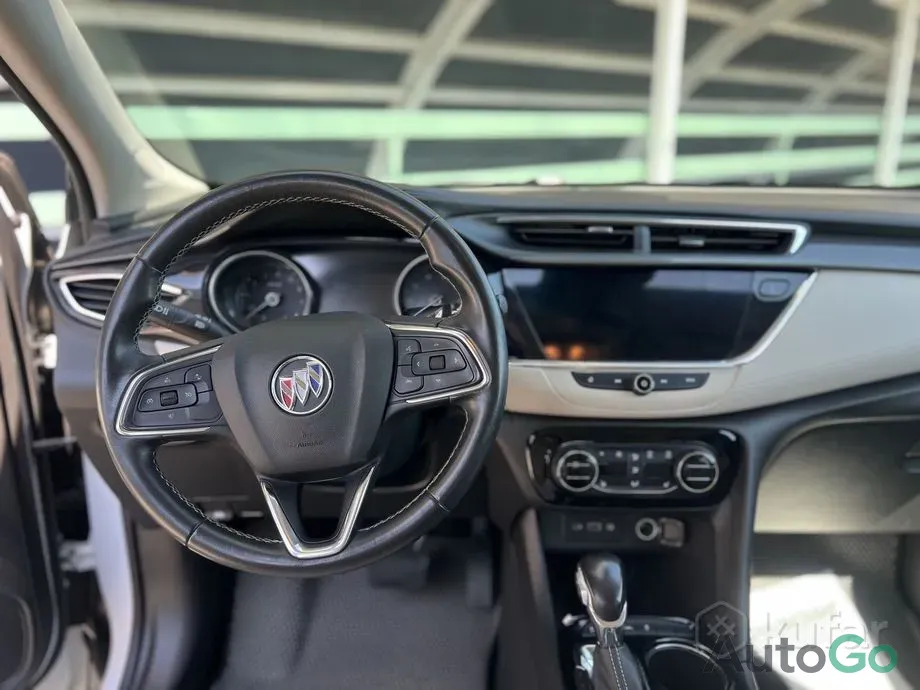 Продажа Buick Encore GX I, 2021 г., Гомель Гомель - изображение 9
