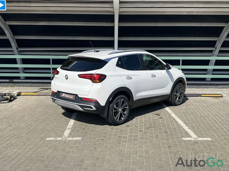 Продажа Buick Encore GX I, 2021 г., Гомель Гомель - изображение 4
