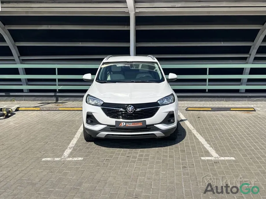 Продажа Buick Encore GX I, 2021 г., Гомель Гомель - изображение 2