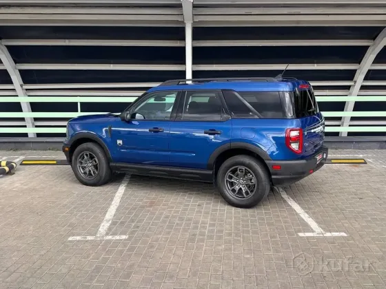 Продажа Ford Bronco Sport I, 2024 г., Гомель Гомель
