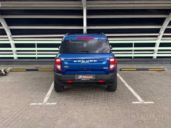 Продажа Ford Bronco Sport I, 2024 г., Гомель Гомель