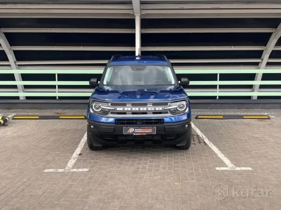 Продажа Ford Bronco Sport I, 2024 г., Гомель Гомель