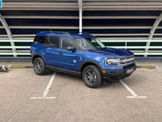 Продажа Ford Bronco Sport I, 2024 г., Гомель Гомель