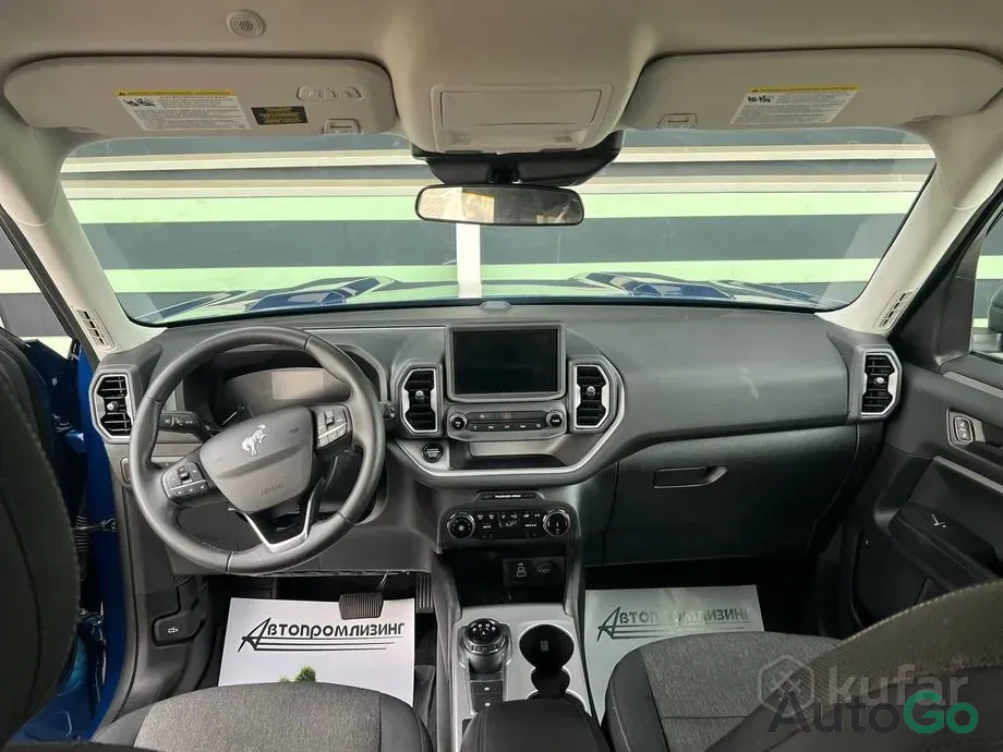 Продажа Ford Bronco Sport I, 2024 г., Гомель Гомель - изображение 8