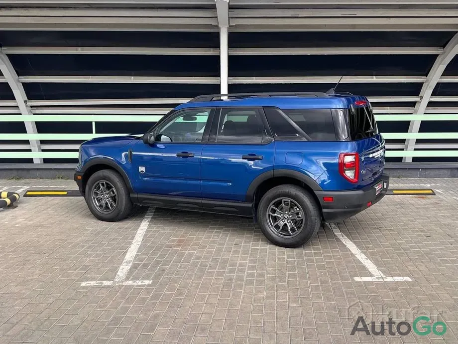 Продажа Ford Bronco Sport I, 2024 г., Гомель Гомель - изображение 6
