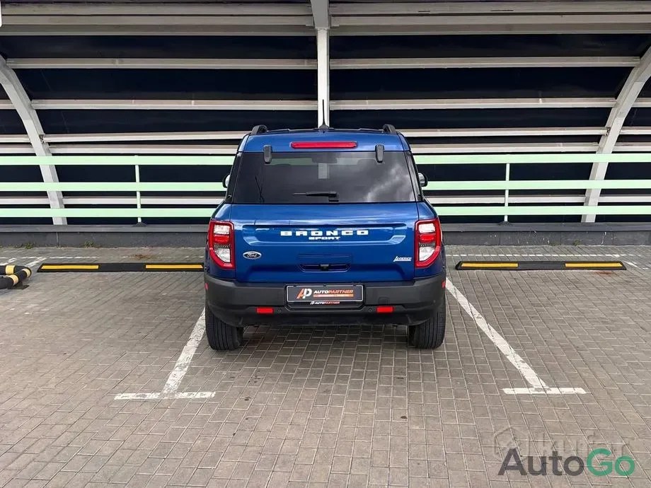 Продажа Ford Bronco Sport I, 2024 г., Гомель Гомель - изображение 5