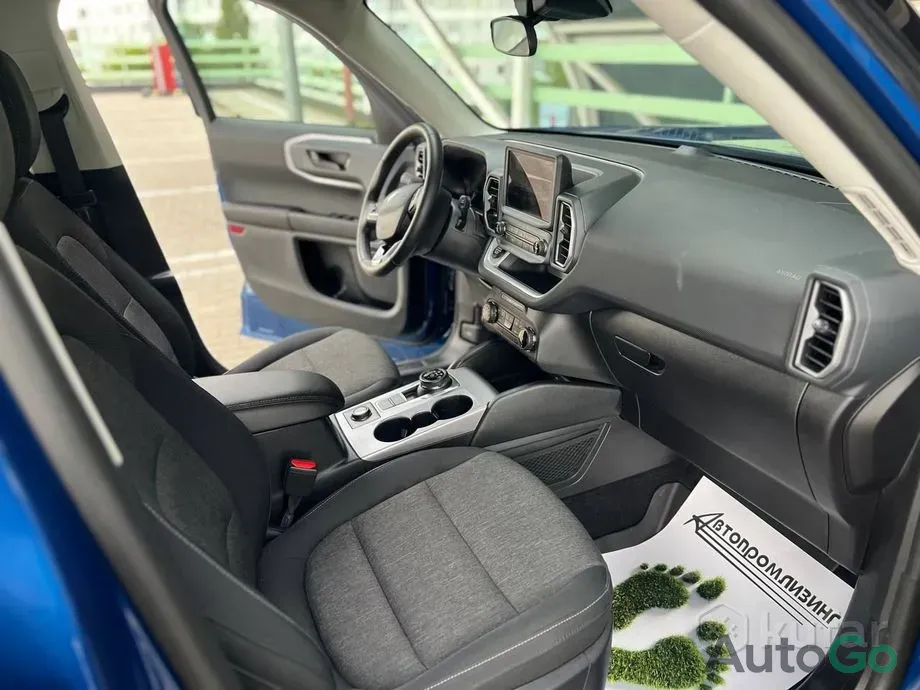 Продажа Ford Bronco Sport I, 2024 г., Гомель Гомель - изображение 11