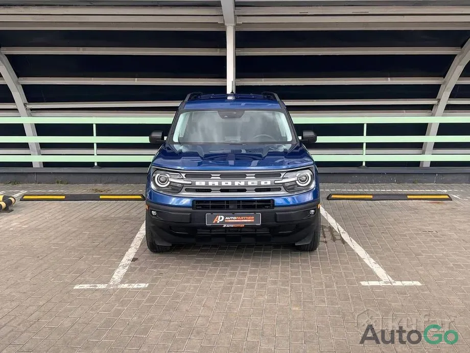 Продажа Ford Bronco Sport I, 2024 г., Гомель Гомель - изображение 2