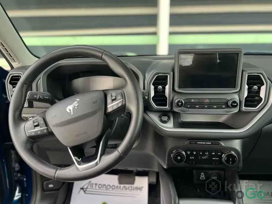 Продажа Ford Bronco Sport I, 2024 г., Гомель Гомель - изображение 9