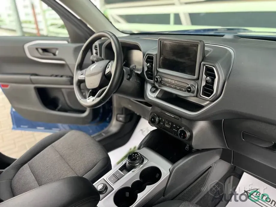 Продажа Ford Bronco Sport I, 2024 г., Гомель Гомель - изображение 10