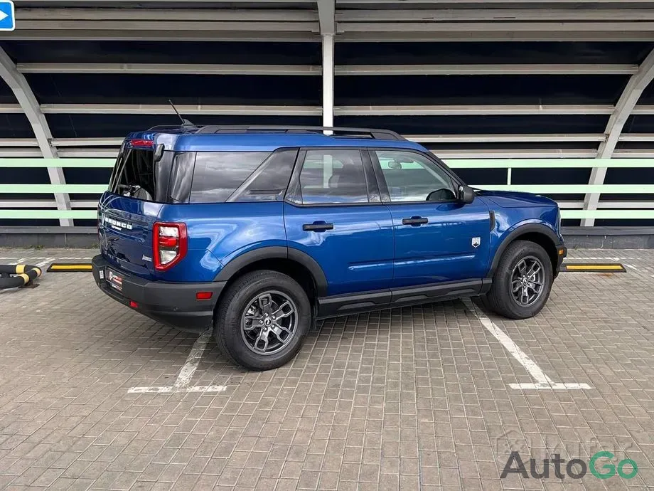 Продажа Ford Bronco Sport I, 2024 г., Гомель Гомель - изображение 4