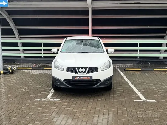 Продажа Nissan Qashqai I Рестайлинг, 2010 г., Гомель Гомель