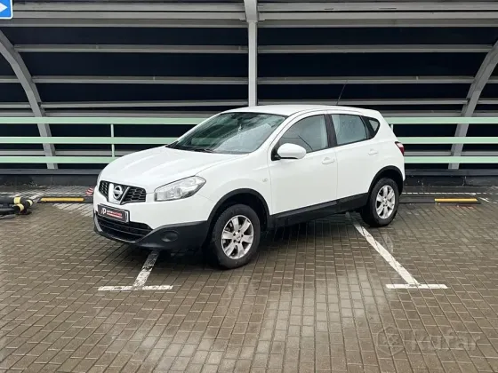 Продажа Nissan Qashqai I Рестайлинг, 2010 г., Гомель Гомель