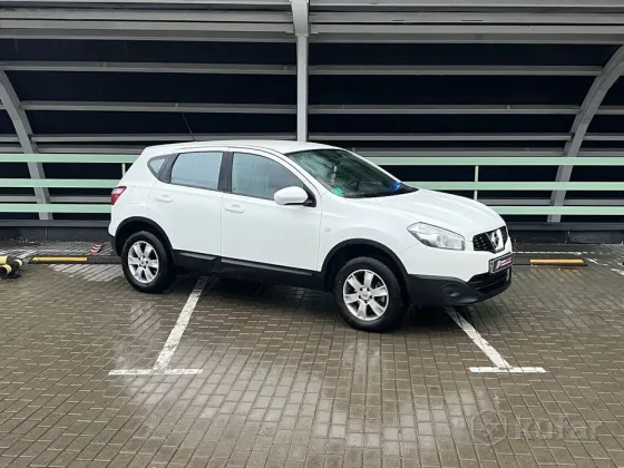 Продажа Nissan Qashqai I Рестайлинг, 2010 г., Гомель Гомель